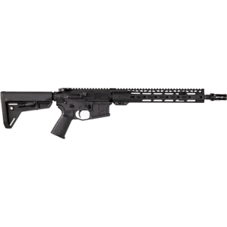 AM DEF UIC MOD2 223WLDE 13.9" BK HUX