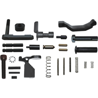 TPS ARMS AR-15 LOWER PARTS KIT - WITHOUT FIRE CONTROL GROUP