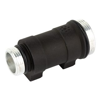 ARISAKA 18350 SERIES LIGHT BODY BLK