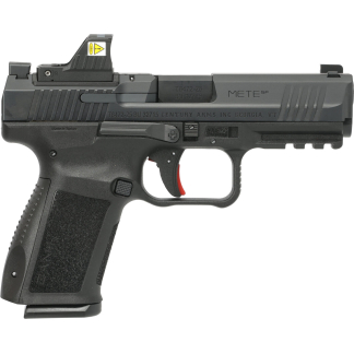CANIK METE SF 9MM BLK 15+1 ONE MO1