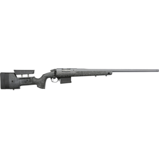 BERGARA HMR PRO 22CM 20" 5RD BLK