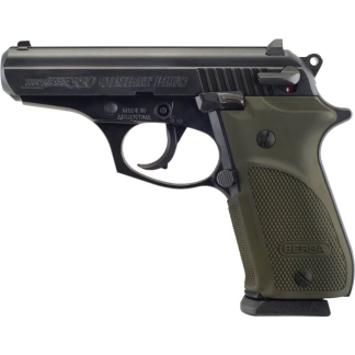 BERSA THUNDER 380 COMBAT PLUS 380ACP