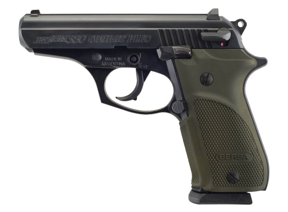 BersaThunderCombatPlus380ACP | ATFirearms