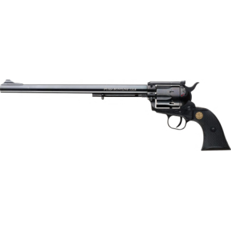CHIAPPA FIREARMS 1873 22-6 BUNTLINE 12" 22LR BL