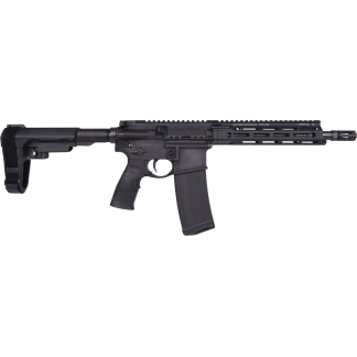 DANIEL DEFENSE DDM4 V7 PIST 5.56MM 10.3" BLK