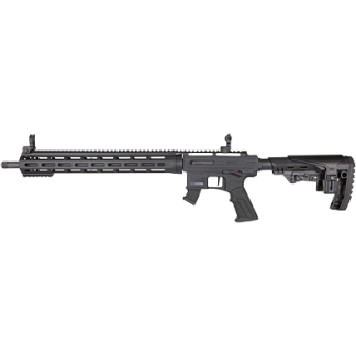 DERYA TM22 FLASH 22LR 18" 10RD BLK