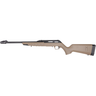 DERYA TM22 22LR 18" 10RD FDE