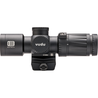 EOTECH VUDU 3-9X32 SFP MR5 MRAD BLK