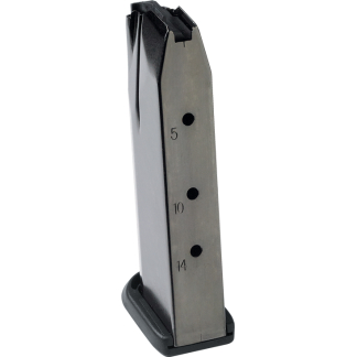 MAGAZINE FNS/X-40 40S&W 14RD