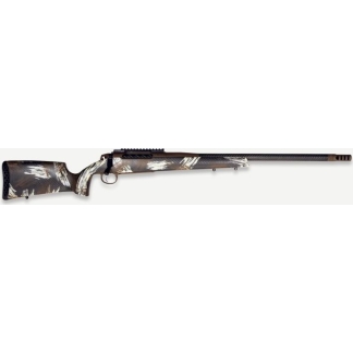 WEATHERBY 307 ALPINE CT 7MM BC - CF 18" W/BRAKE BROWN/WYO BROWN