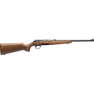 WINCHESTER XPERT BR SPORTER 21 - SHARP 18" 10RD WOOD/BLACK