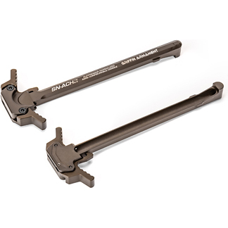 GRIFFIN SN-ACH 15 GEN 2 TERRA BROWN