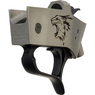 SSK 50 RECEIVER FOR T/C - CONTENDER LYNX SIDE S/S