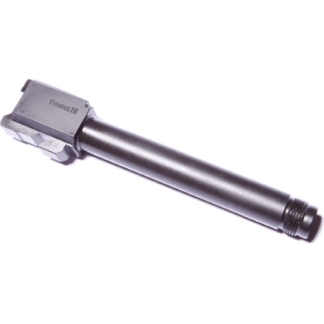 HECKLER AND KOCH (HK USA) BARREL P30L 9MM THREADED