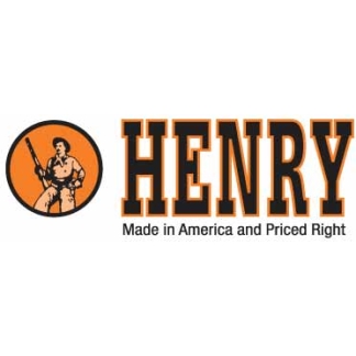 HENRY REPEATING ARMS H1 CLASSIC 22MAG WOOD 18.5" LL