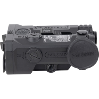 H-SUN IRIS 3 RED & VCSEL IR LASERS