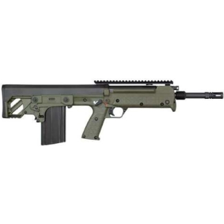 KELTEC RFB18 CARBINE 308WIN 18" GRN #