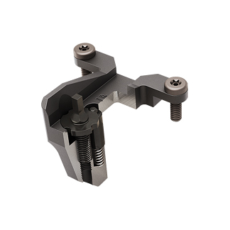 LANTAC SIGHT ON LASER EOTECH OGL BLK