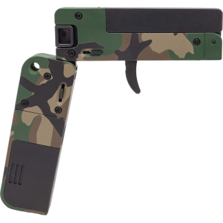 TBR LIFECARD ALUM 22LR M-81 DE