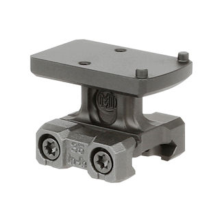 MIDWEST MK2 RMR MOUNT LOW