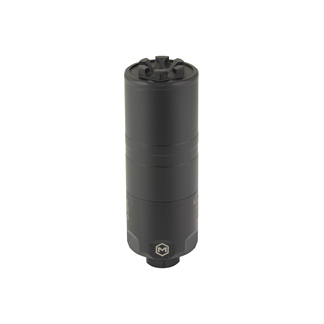 MAXIM MS-57 K SUPPRESSOR 5.7X28 BLK