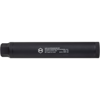 MAXIM MS22 DT SUPPRESSOR 22LR BLK