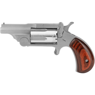 NAA RANGER II 22WMR 1 5/8" 5RD FUL R