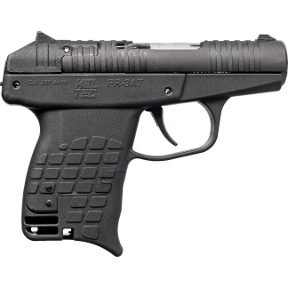 KEL PR-3AT PST 380AP 13RD BLK