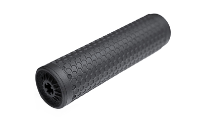 PTRVS-5560101_1 | ATFirearms PTR Vent Spiritus 5.56 Inconel suppressor, black PVD finish, 6.01 in