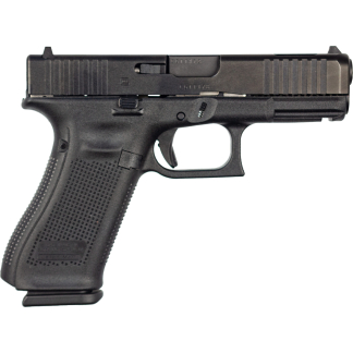GLK 45CV 9MM PST 17RD FS TL