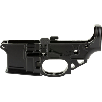 PWS MK1 MOD 2-M STRIPPED LOWER