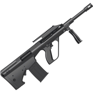 BPA12 Bullpup 12Ga. 18.5"