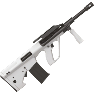 BPA12 Bullpup 12Ga. 18.5"