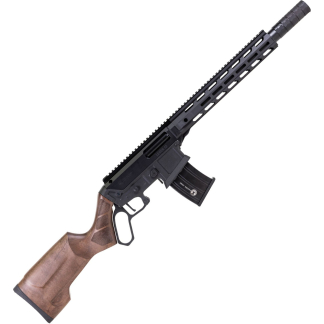 PZR Lever 12 Tactical