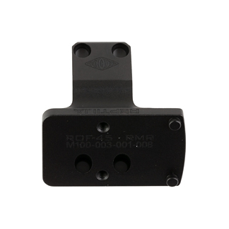 REPTILIA ROF-45 30MM RMR BLACK