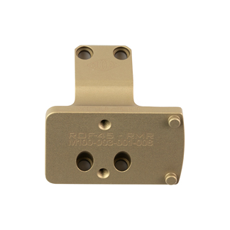 REPTILIA ROF-45 30MM RMR FDE