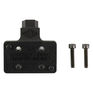 REPTILIA AUS OFFSET MNT DPP BLK