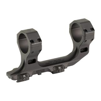 REPTILIA AUS 30MM MOUNT 1.93" BLACK