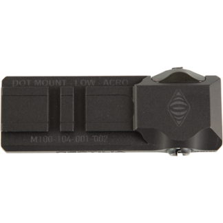 REPTILIA DOT MNT LOW MPS/ACRO BLK