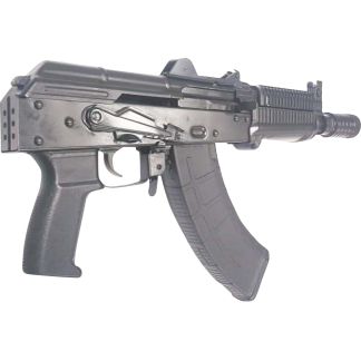 KRINK PSTL 762X39 8.5" 30RD MT