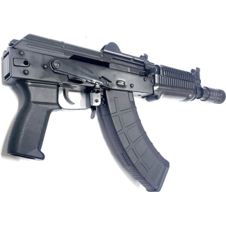 KRINK PSTL 762X39 8.5" 30RD SF