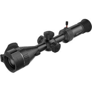 RIX LEAP-L6R 640 THERMAL RIFLESCOPE