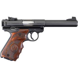 Mark IV Target 22LR BBL 10RD