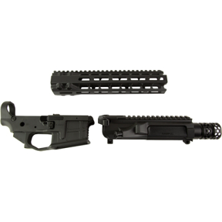 RADIAN BUILDER KIT 10" BLACK