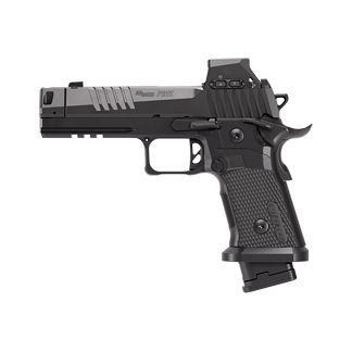 SIG P211 9MM 4.4" SAO COMP 23RD BLK