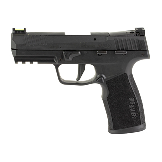 SIG P322 22LR 4" 10RD BLK MA COMP