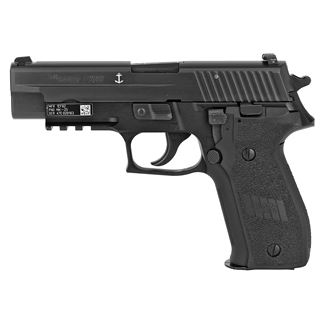 SIG P226 MK25 9MM 4.4" 10RD PH NS