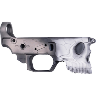 SHARPS BADLANDS EDITION STRIPPED LWR