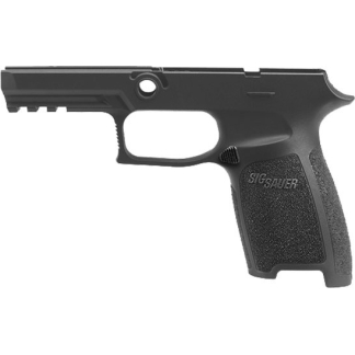 SIG SAUER GRIP ASY 320 9/40/357 CARRY SM