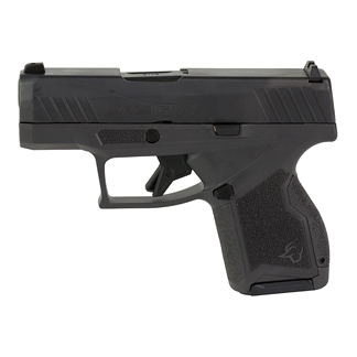 TAURUS GX4 9MM 3" 11RD GRAY/BLK